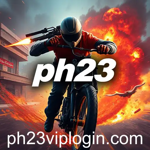 Unleashing Thrills: Exploring the 'Action Packed' Game Category with 'ph23'