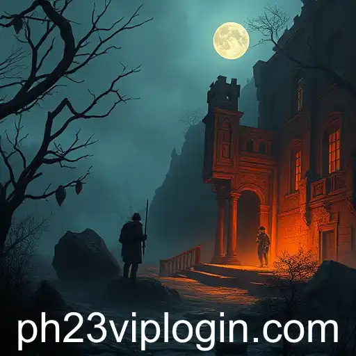 Exploring the World of Adventure Games: A Dive into the PH23 Category