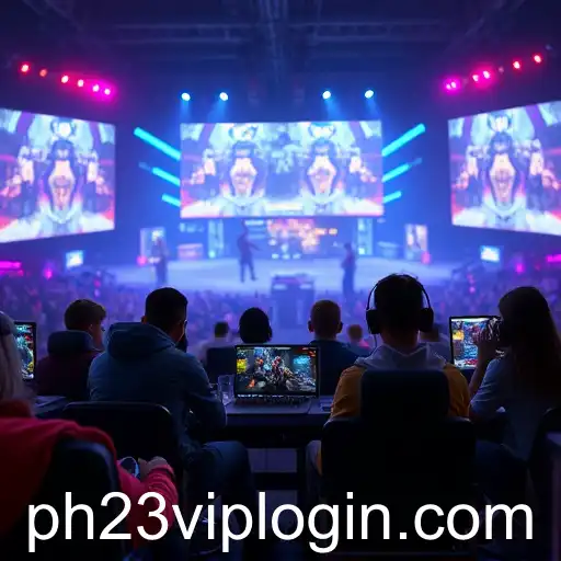 The Evolution of Online Gaming in 2025