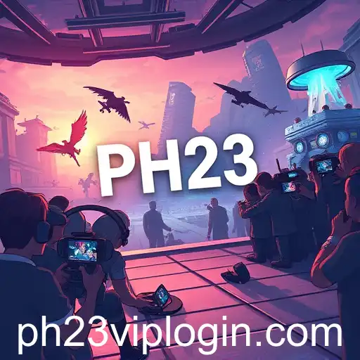 Gaming Trends Shift with PH23 Dominance