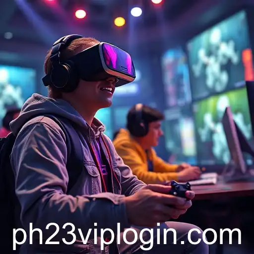 Gaming Evolutions in the Digital Era