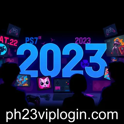 Gaming Trends and Innovations in 2025