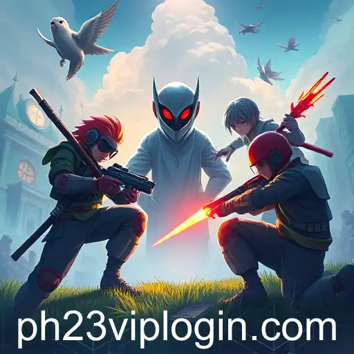 Gaming Trends Shift with PH23 Dominance