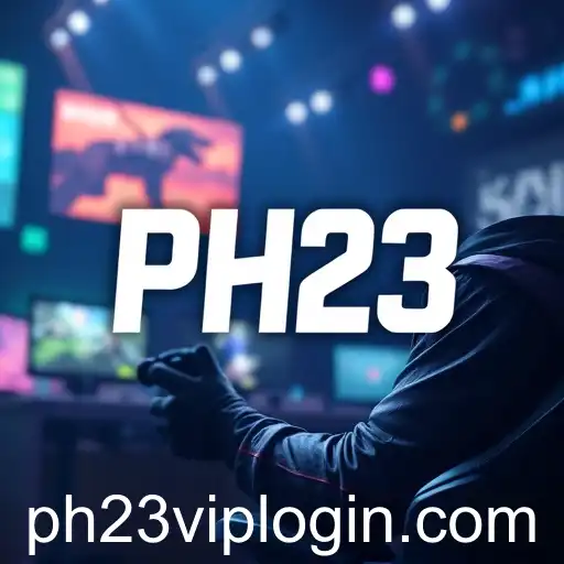 Gaming Revolution: PH23 Sets New Standards