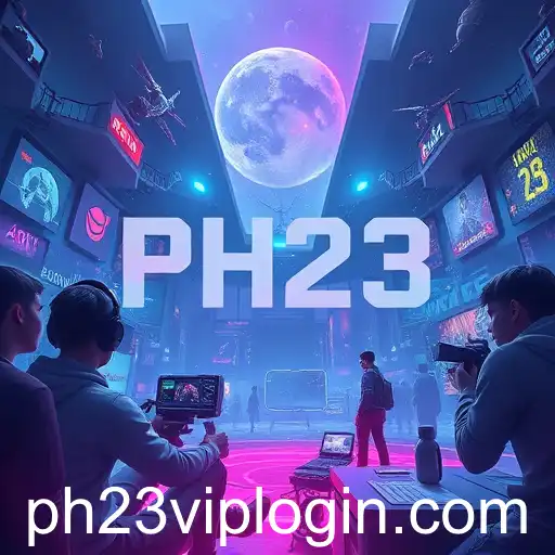 Revolutionizing Online Gaming: The PH23 Phenomenon