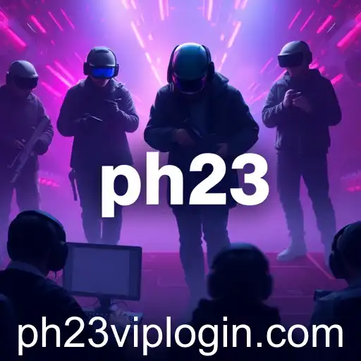 The Rise of 'ph23' in Gaming Culture