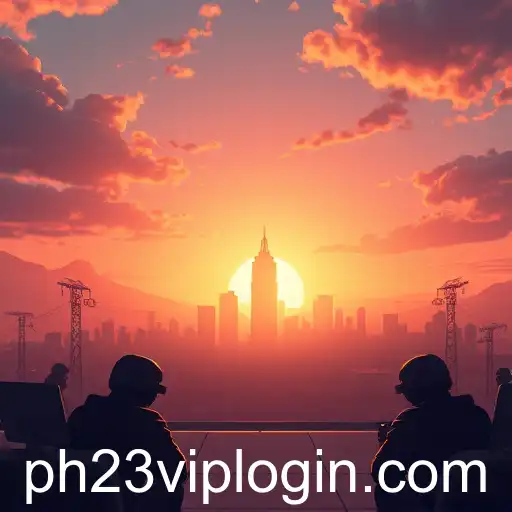 The Rise of PH23: Gaming Evolutions and Trends