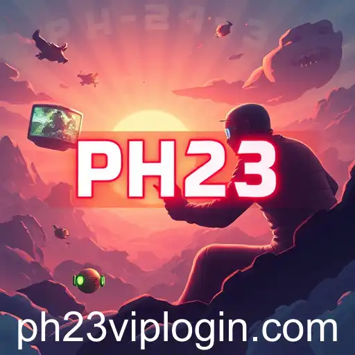 The Rise of PH23: A Game Revolution