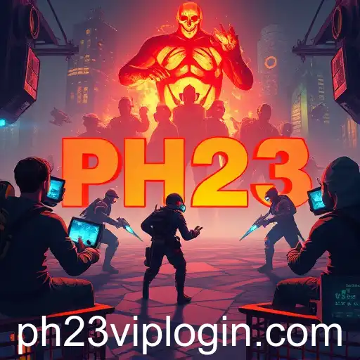 Rising Popularity of Keyword PH23 in Online Gaming