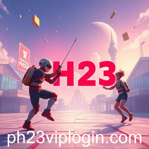 The Gaming Revolution: A Deep Dive into PH23