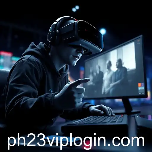 Gaming Revolution: PH23 Sets New Standards