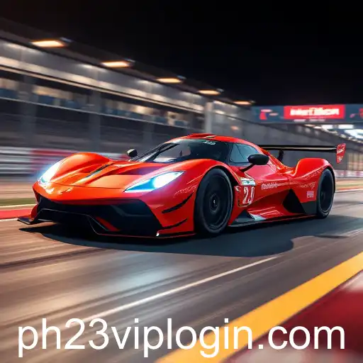 Unleashing the Adrenaline: Exploring 'Racing Thrills' in the Gaming World