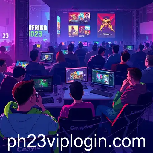 The Rise of Gaming Communities in 2025