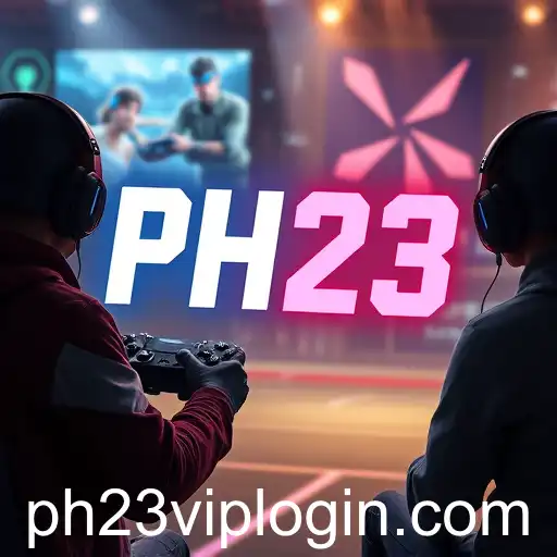 The Rise of PH23: Gaming Evolutions and Trends