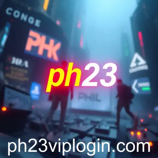 The Rise of PH23 and Its Impact on Online Gaming